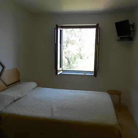 Casa Elena Sorrento
