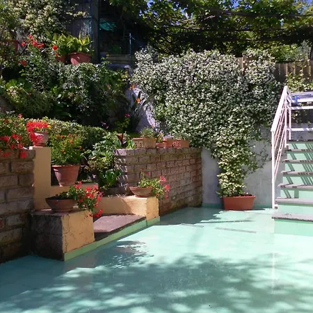 Casa Elena * Sorrento