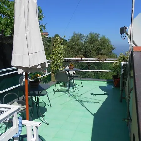 Casa Elena Guest house *