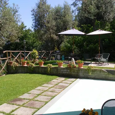Casa Elena *