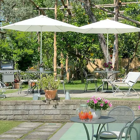 Guest house Casa Elena *