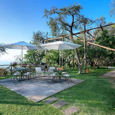 Casa Elena Sorrento