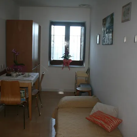 Casa Elena Sorrento