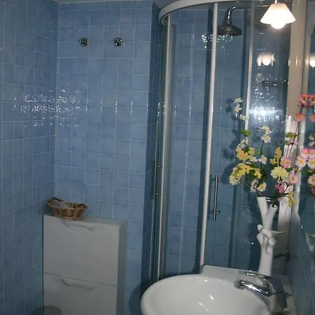 Guest house Casa Elena