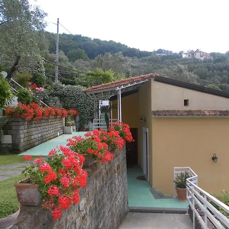 Guest house Casa Elena Sorrento