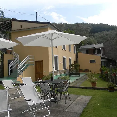 Casa Elena Sorrento
