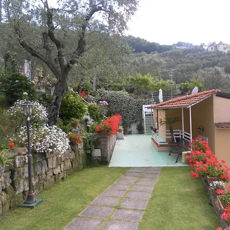 Guest house Casa Elena Sorrento