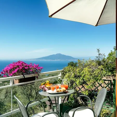 Guest house Casa Elena