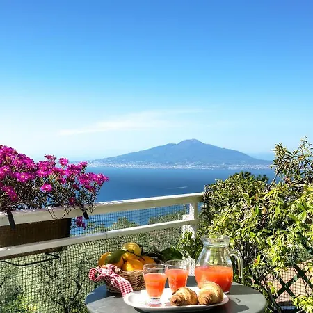 Guest house Casa Elena