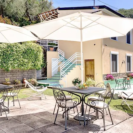Guest house Casa Elena *