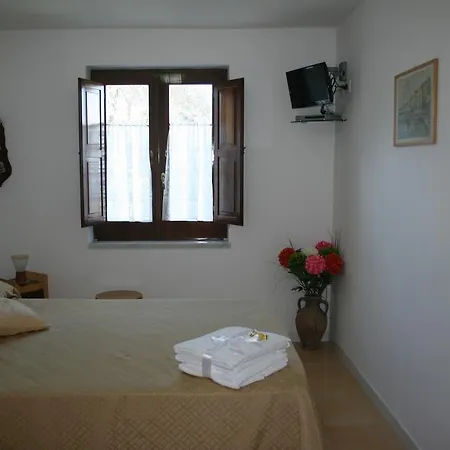 Casa Elena Sorrento