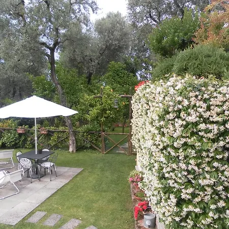 Guest house Casa Elena